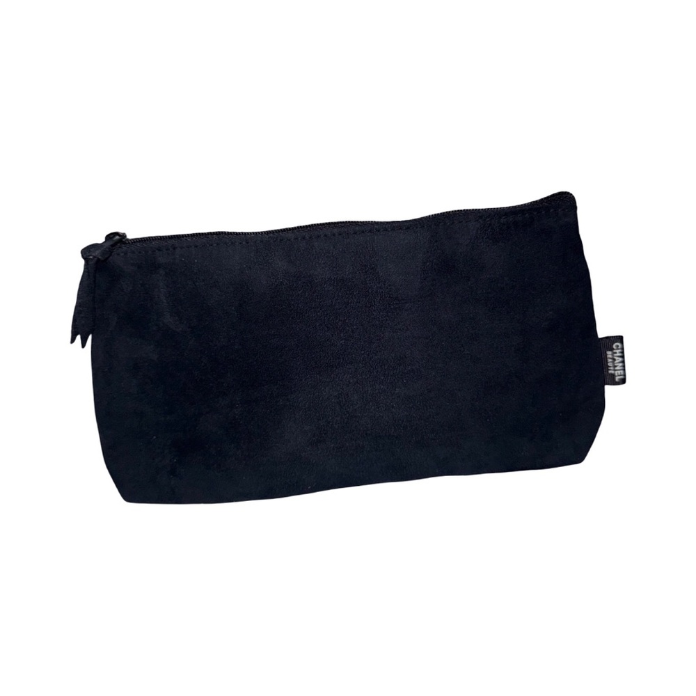 Makeup bag zipper is broken